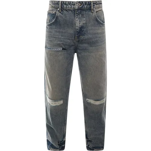 Jeans , Herren, Größe: W30 - Represent - Modalova