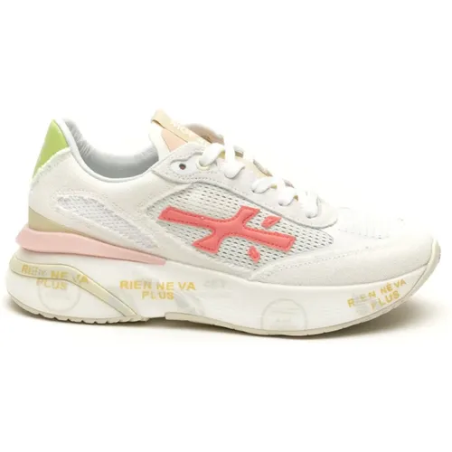 Sneakers Calzature , female, Sizes: 3 UK - Premiata - Modalova