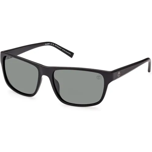 Sonnenbrillen , Herren, Größe: 60 MM - Timberland - Modalova