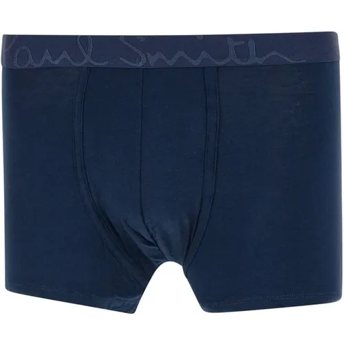 Bottoms, male, , Size: XL Men's Boxer Shorts Set - Paul Smith - Modalova