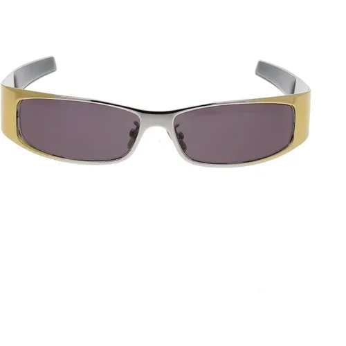 Sunglasses , unisex, Sizes: ONE SIZE - Givenchy - Modalova