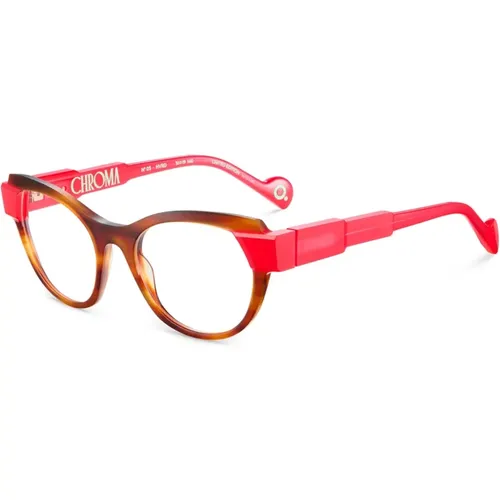 Glasses, unisex, , Size: 51 MM Nº05 Hvrd Limitedc Edition Optical Frame - Etnia Barcelona - Modalova