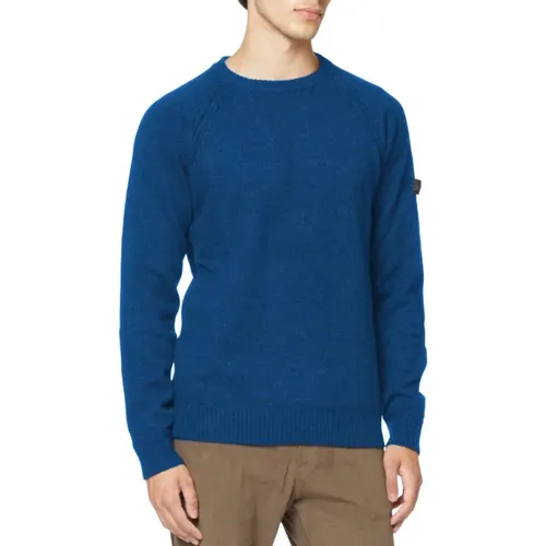 Copenaghen Itokawa 01 Sweater , male, Sizes: M - Peuterey - Modalova