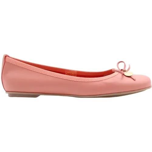 Ballerinas , female, Sizes: 4 UK - Scapa - Modalova