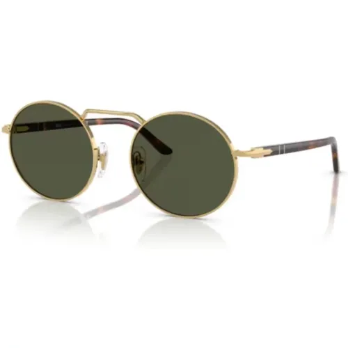 Sunglasses, unisex, , Size: ONE SIZE Stylish Sunglasses for Everyday Wear - Persol - Modalova