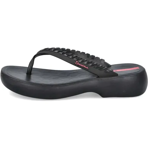 Flip flops , Damen, Größe: 39 EU - Ipanema - Modalova