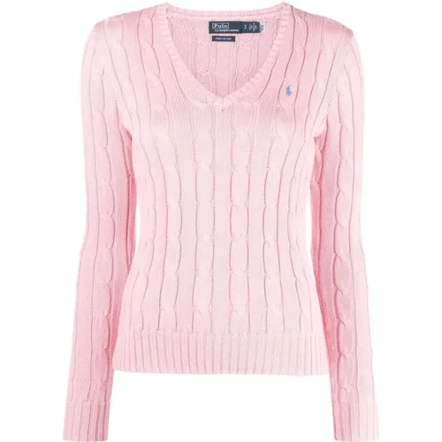 Pullover , Damen, Größe: XL - Ralph Lauren - Modalova