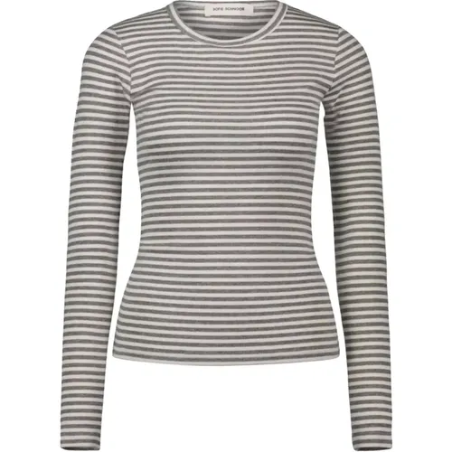 Long Sleeve Tops Sofie Schnoor - Sofie Schnoor - Modalova