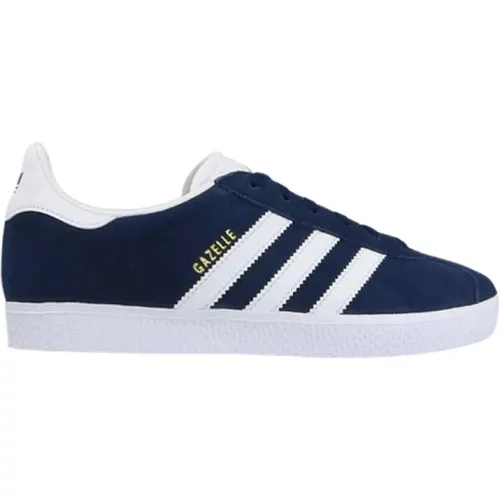 Gacelle Bb5478 Sneakers - Classic Style , male, Sizes: 6 2/3 UK - adidas Originals - Modalova