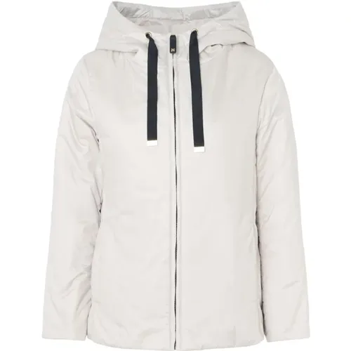 The Cube Down Jacket , female, Sizes: 2XS - Max Mara - Modalova