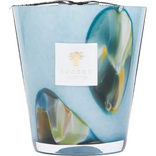 Luxurious Oceanic Tingari Candle , unisex, Sizes: ONE SIZE - Baobab COLLECTION - Modalova