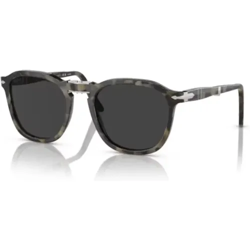 Sunglasses, unisex, , Size: ONE SIZE Timeless Style Sunglasses Collection - Persol - Modalova