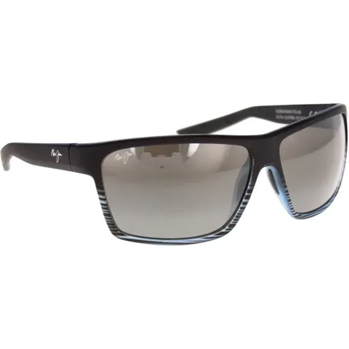 Polarisierte Sonnenbrille Angebot , unisex, Größe: 64 MM - Maui Jim - Modalova