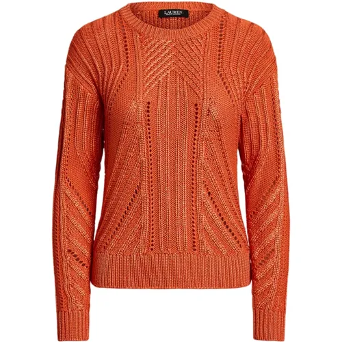 Sweaters for Women , female, Sizes: M, S - Ralph Lauren - Modalova