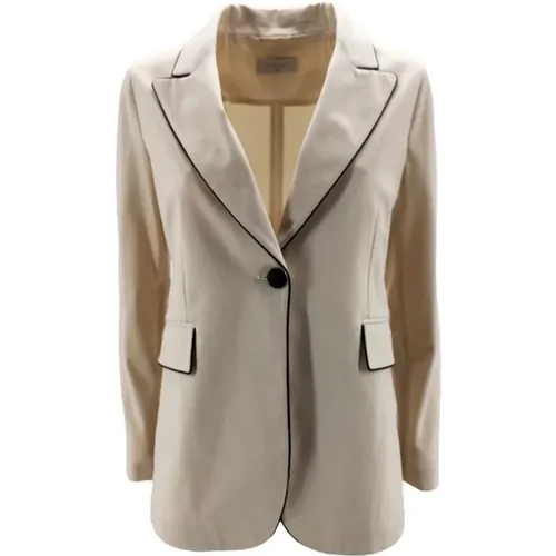 Blazer , female, Sizes: XS - Circolo 1901 - Modalova