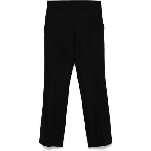 Schwarze Stylische Hose Gucci - Gucci - Modalova