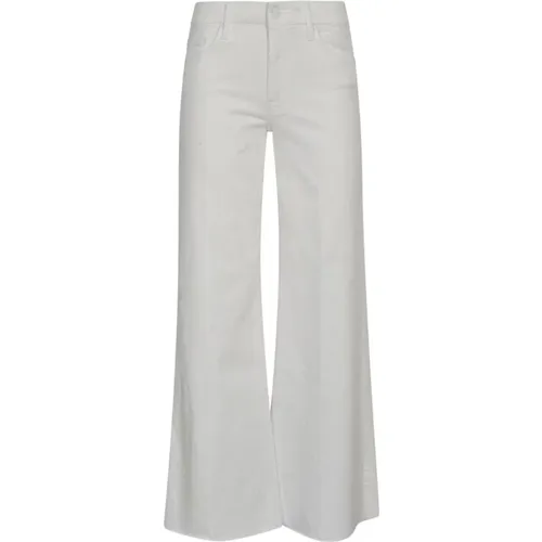 Women's Clothing Jeans Fairest Of Them All Ss24 , female, Sizes: W25 - Mother - Modalova