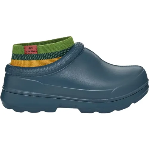 Rubber Ankle Boots - Slip-on , male, Sizes: 5 UK, 9 UK - Ugg - Modalova