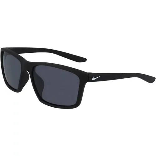 Sunglasses, unisex, , Size: 60 MM Valiant N Sunglasses - Nike - Modalova
