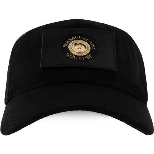 Baseball cap Versace Jeans Couture - Versace Jeans Couture - Modalova