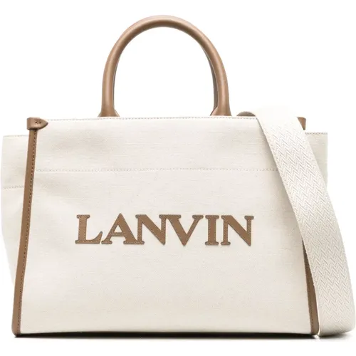 Bags.. , female, Sizes: ONE SIZE - Lanvin - Modalova