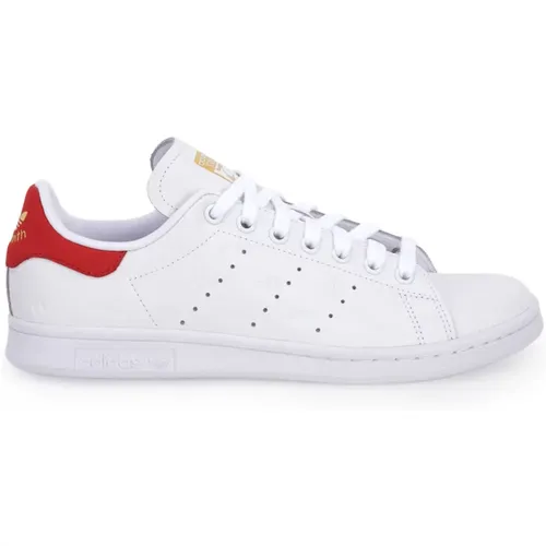 Classic Women`s Stan Smith Sneakers , female, Sizes: 7 UK, 5 UK, 7 2/3 UK, 6 1/3 UK, 4 1/3 UK - adidas Originals - Modalova