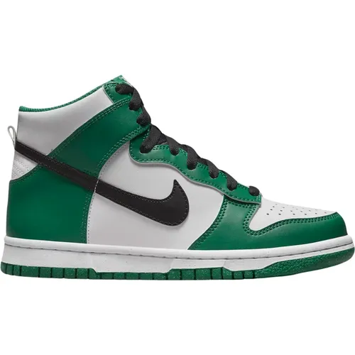 Limitierte Auflage High Celtics Schuhe , Damen, Größe: 35 1/2 EU - Nike - Modalova