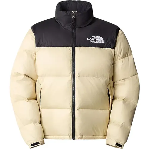 Retro Nuptse 1996 Puffer Jacket , male, Sizes: L, S, XS, M - The North Face - Modalova