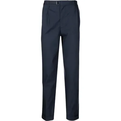 Trousers , male, Sizes: W30, W36 - Armani Exchange - Modalova