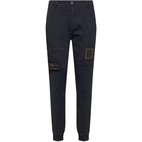 Anti-G Pants , male, Sizes: M, L - aeronautica militare - Modalova