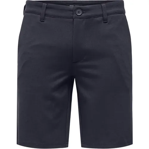 Ultimative Sommer Chino Shorts - Only & Sons - Modalova