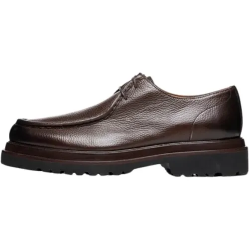 Stilvolle Schuhe für Männer und Frauen , Herren, Größe: 43 EU - Poche Paris - Modalova