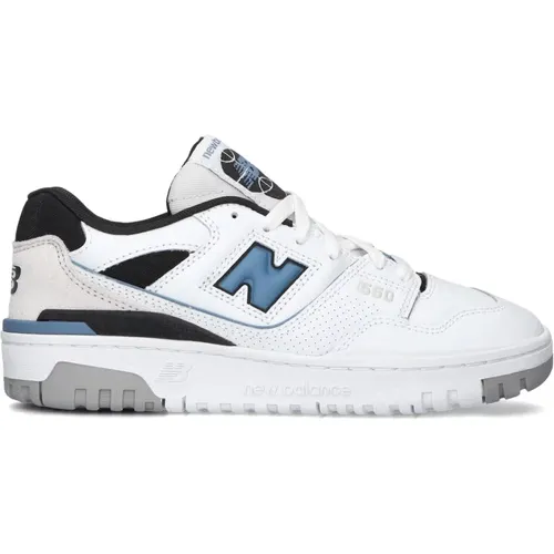 Jungen Low Top Sneakers 550 - New Balance - Modalova