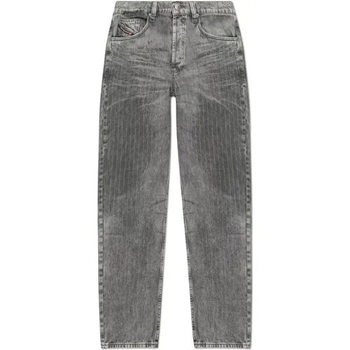 Jeans 2010 D-Macs-S5 , Herren, Größe: W36 - Diesel - Modalova