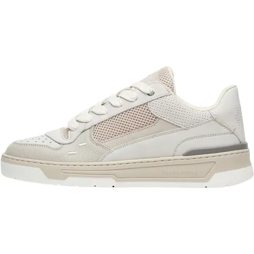 Cruiser Crumbs Off White , Herren, Größe: 41 EU - Filling Pieces - Modalova