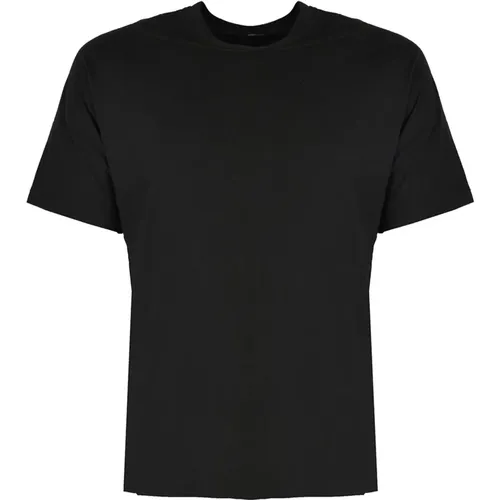 Rundhalsausschnitt Bedrucktes T-Shirt , Herren, Größe: XL - Xagon Man - Modalova