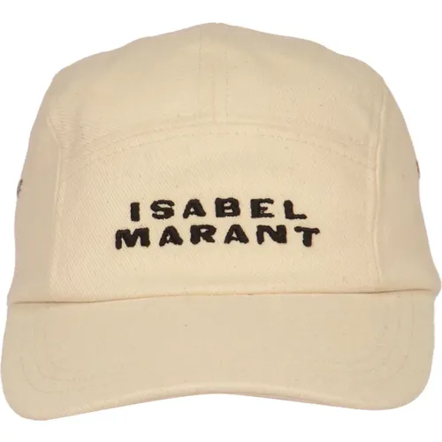 Tedji Hats - Stylish and Trendy , female, Sizes: 59 CM - Isabel marant - Modalova