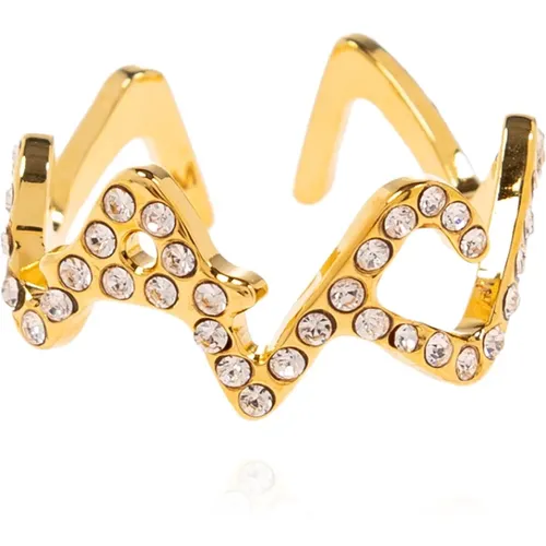 Rings, female, , Size: L Ring - Marni - Modalova