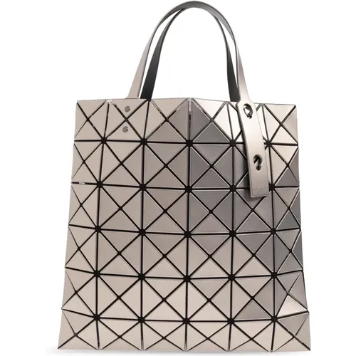 ‘Lucent’ shopper bag , female, Sizes: ONE SIZE - Issey Miyake - Modalova