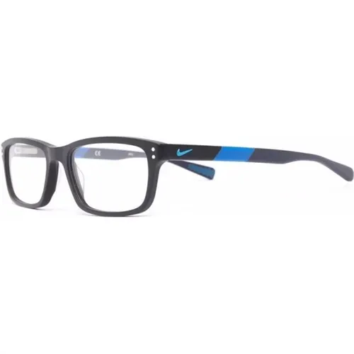 Optical Frame for Everyday Use , male, Sizes: 52 MM - Nike - Modalova