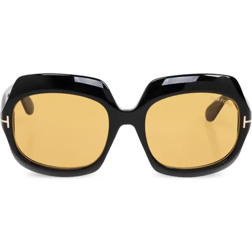 Sunglasses , female, Sizes: 60 MM - Tom Ford - Modalova