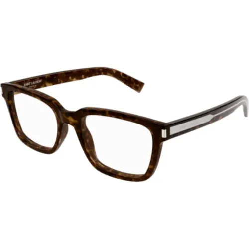 Glassses , unisex, Sizes: ONE SIZE - Saint Laurent - Modalova