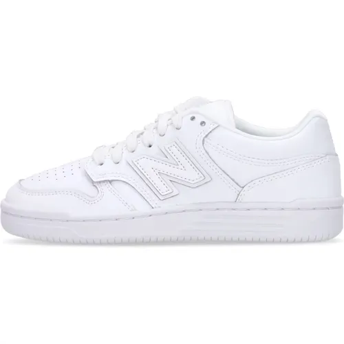 Low Lace Closure Shoe , male, Sizes: 9 UK, 5 1/2 UK, 3 1/2 UK, 6 UK, 10 UK, 2 UK, 4 1/2 UK, 3 UK, 6 1/2 UK, 11 1/2 UK, 8 1/2 UK, 7 1/2 UK, 8 UK, 10 1/ - New Balance - Modalova