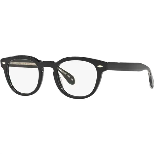 Glasses , unisex, Größe: 49 MM - Oliver Peoples - Modalova