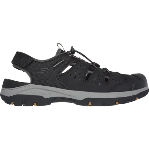 Sportliche Herrenschuhe Tresmen Menard - Skechers - Modalova