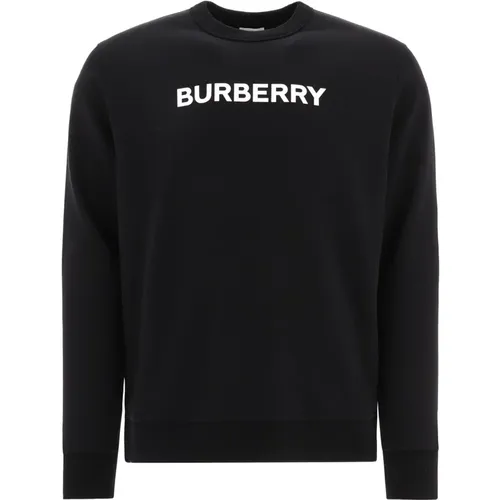 Burlow Sweatshirt Burberry - Burberry - Modalova