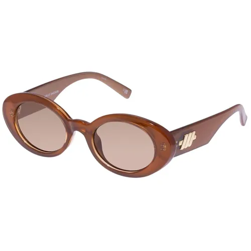 Nouveau VIE | Caramel , female, Sizes: M - Le Specs - Modalova