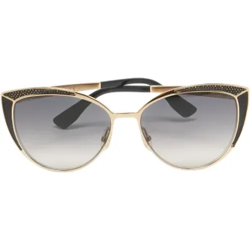 Pre-owned Acetat sonnenbrillen - Jimmy Choo Pre-owned - Modalova