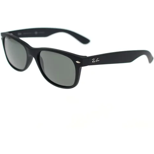 Neue Wayfarer Polarisierte Sonnenbrille , unisex, Größe: 52 MM - Ray-Ban - Modalova