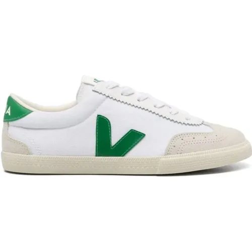 Sneakers , Damen, Größe: 36 EU - Veja - Modalova